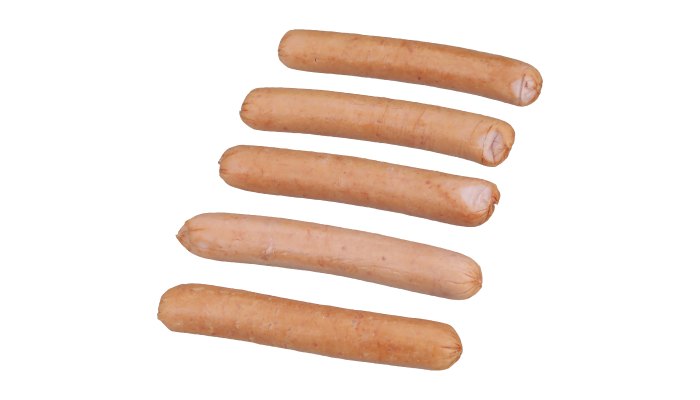 Hillshire Farm® Fully Cooked Skinless Polish Sausage Links, 5:1 _image_2