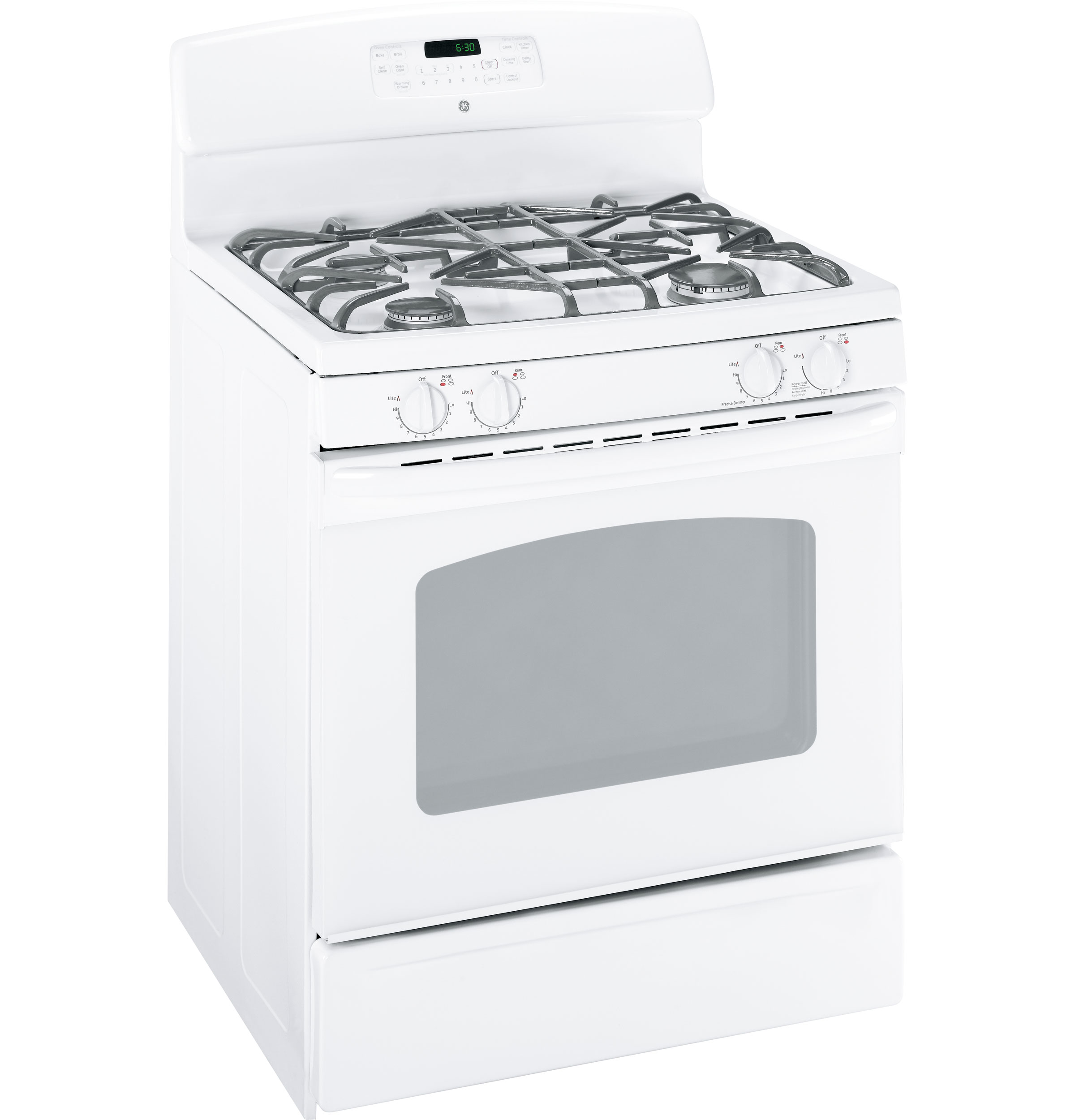 GE® 30