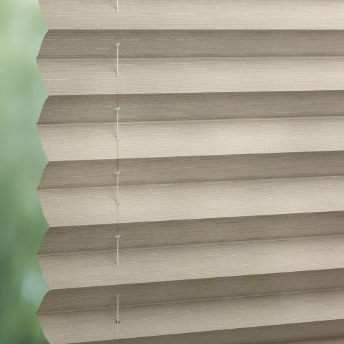 GreenScreen Sea-Tex NXT 1918 Pleated Blind