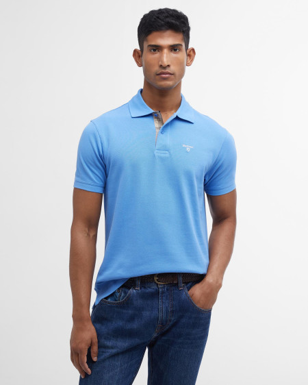 Polo in cotone