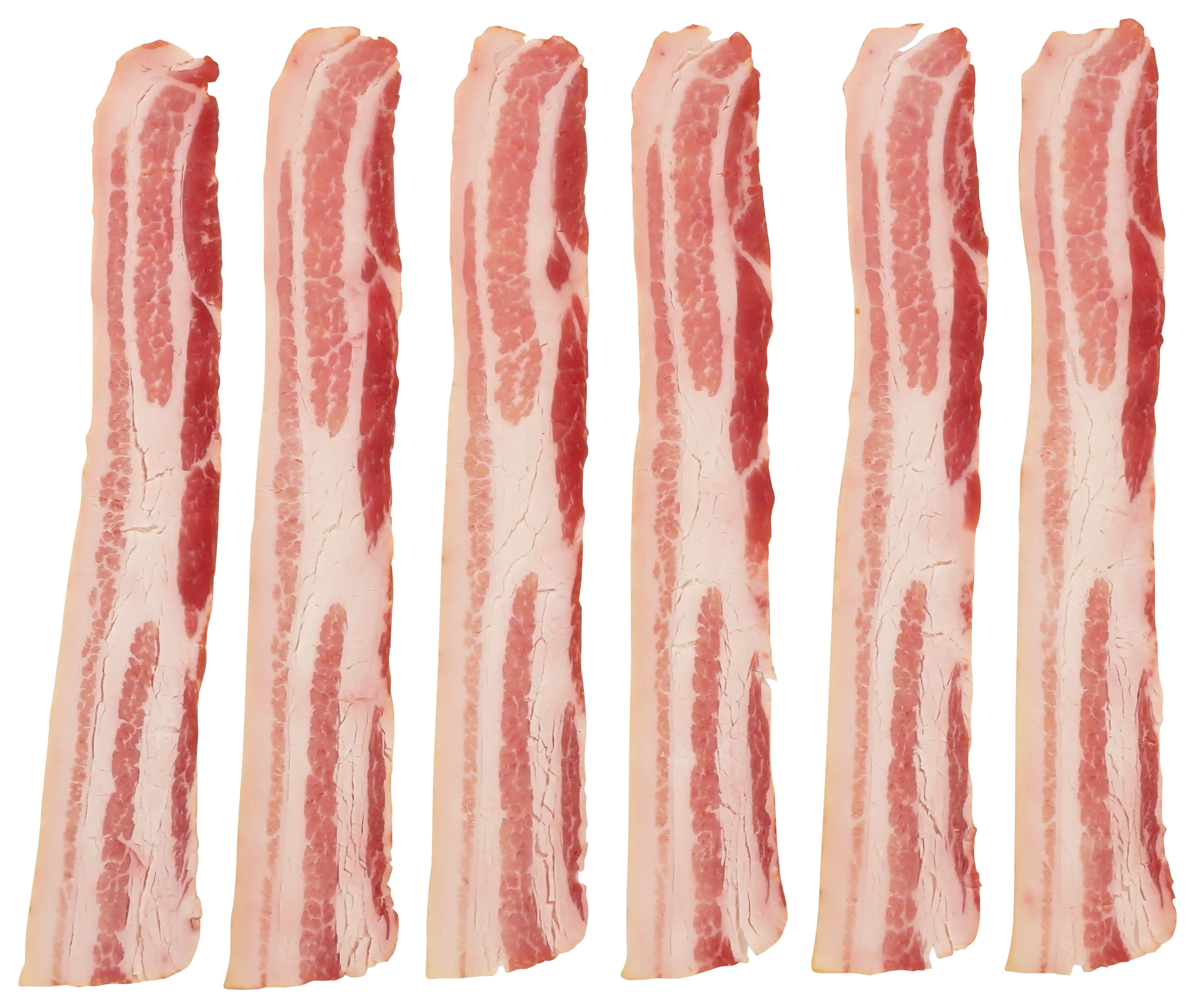 Wright® Brand Naturally Hickory Smoked Regular Sliced Bacon, Flat-Pack®, 15 Lbs, 14-18 Slices per Pound, Gas Flushed_image_11