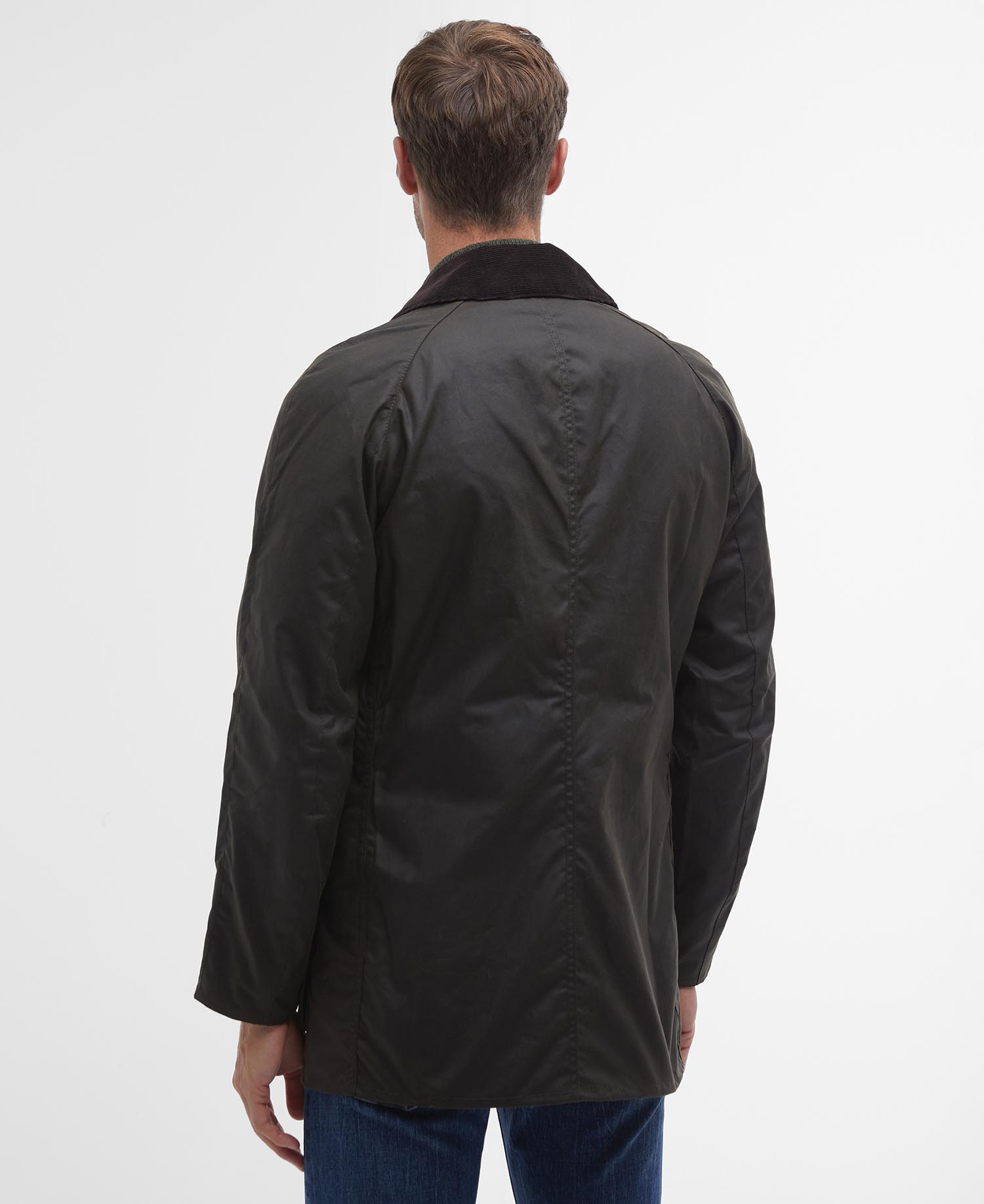 Bristol Waxed Jacket image number 2