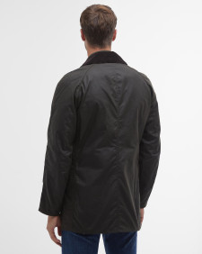 Giacca cerata Bristol 