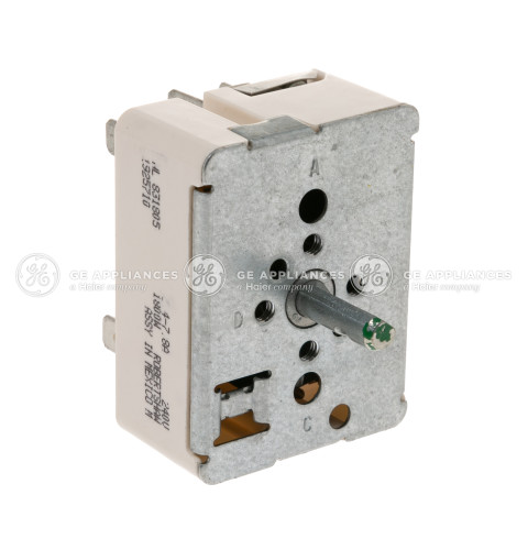 INFINITE SWITCH 1800W