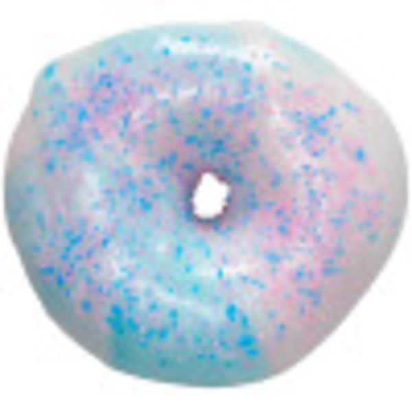 Cotton Candy Flavored | DecoPac