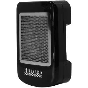 Hillyard, ourfresh 2.0 Air Freshener Dispenser, Black