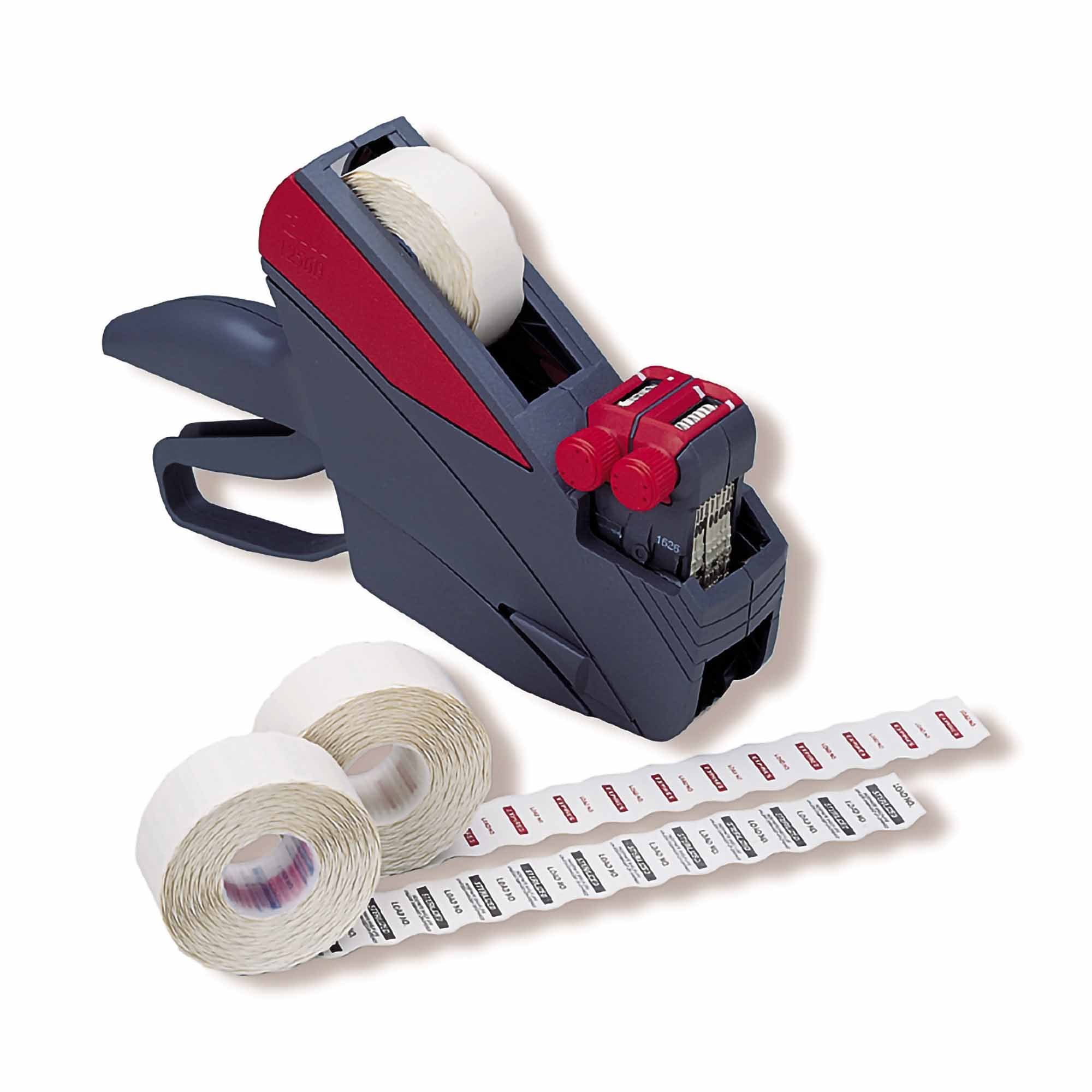 3M™ Comply™ Pre-Printed Label, Sterilization Label, 1.58 x 2.85 Centimeter