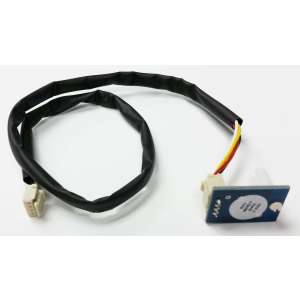 Sensor Assembly Temp Rh Cabled
