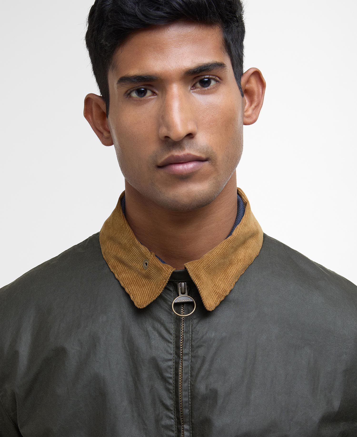 Newbury Waxed Jacket image number 3