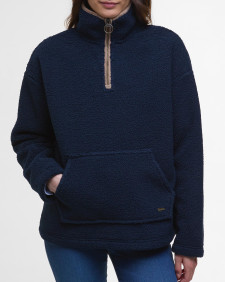 Bamburgh Half-Zip Fleece 