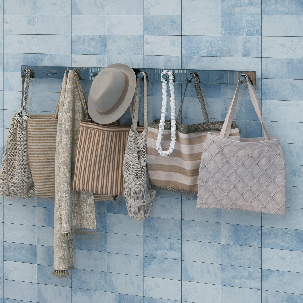 Sample – Myst Hotspring Ceramic Wall Tile