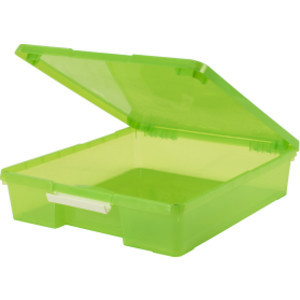 Project Box, Green