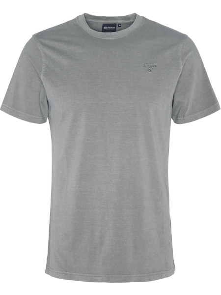T-Shirt Garment Dyed T-Shirt Garment Dyed