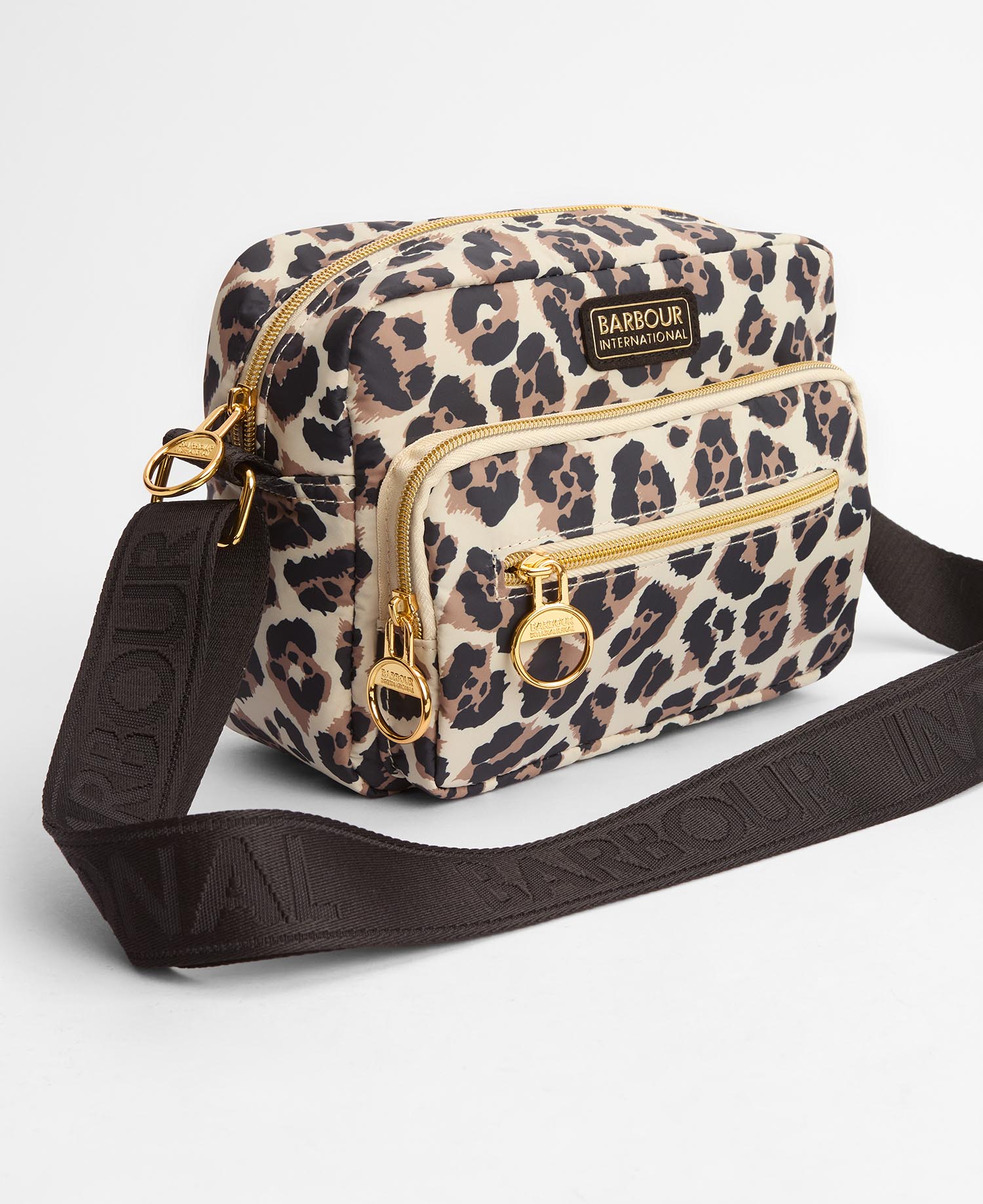 Boulevard Crossbody Bag image number 3