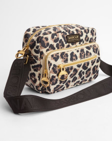 Boulevard Crossbody Bag Pearl Jaguar
