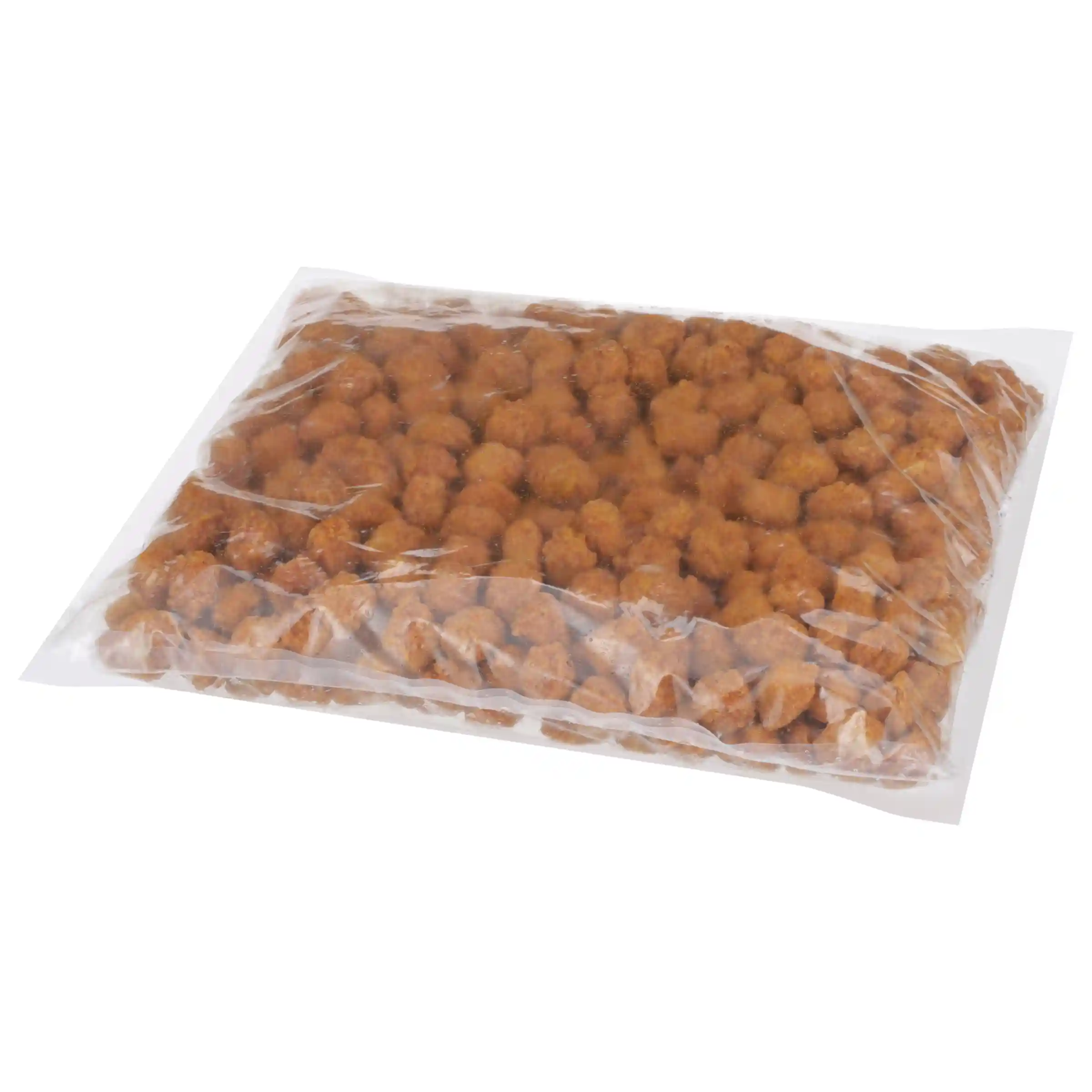 Tyson® Fully Cooked Whole Grain Breaded Hot & Spicy Popcorn Chicken CN, 0.275 oz. _image_3