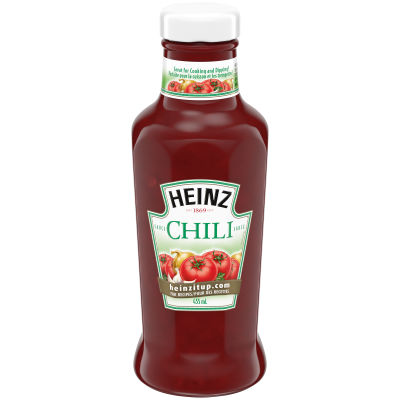 Heinz Chili Sauce
