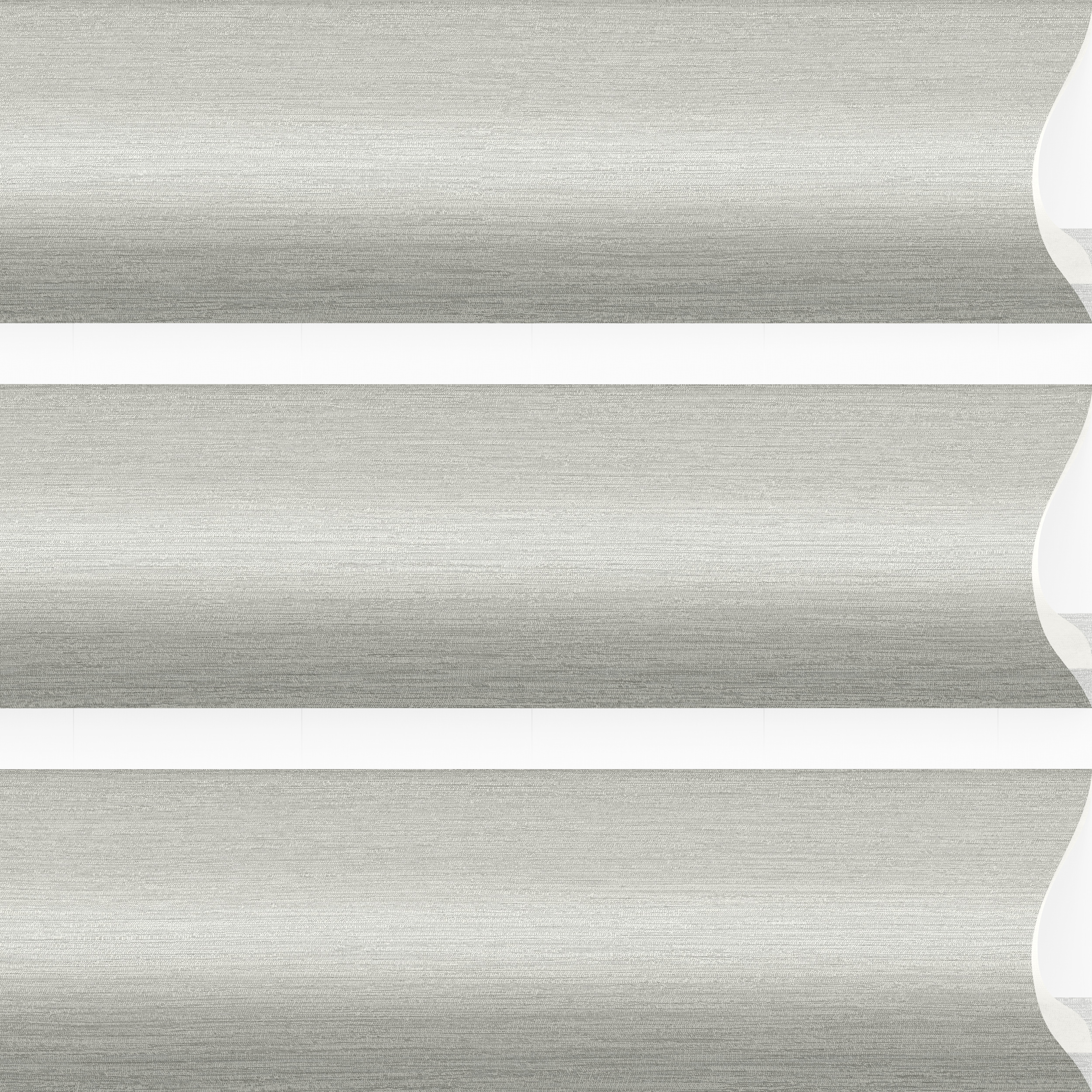 Sea Fog PR86-1300 Pirouette® Blinds