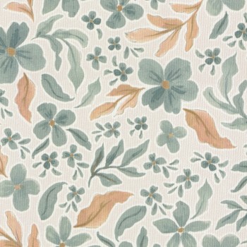 Connie Blackout Autumn Roller Blind