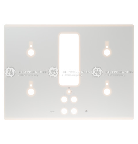MAINTOP GLASS, WH