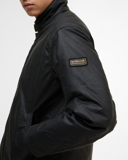 Mayburn Waxed Jacket