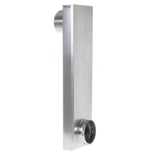 Periscope Dryer Vent