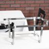 Stackable Chafer Rack