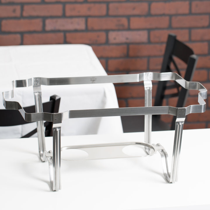 Stackable Chafer Rack