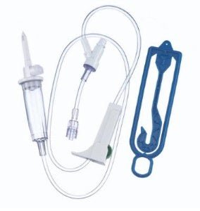Ultrasite® Secondary Set
