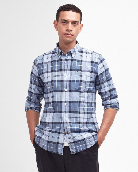 Camicia sartoriale Lewis