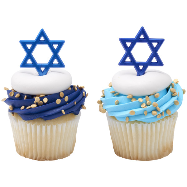 Star of David DecoPics®