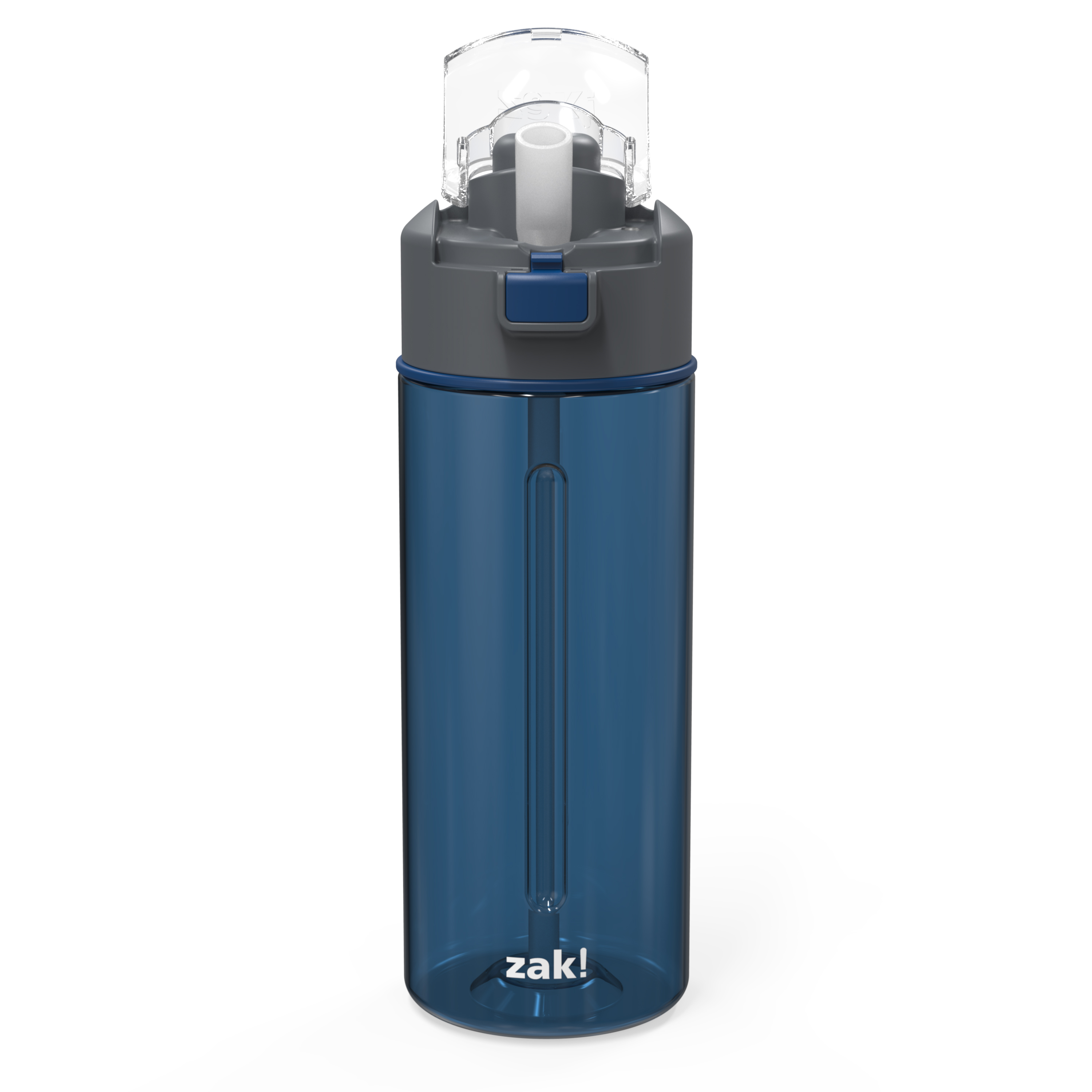 Genesis 24 ounce Water Bottle, Indigo slideshow image 4 Genesis 24 ounce Water Bottle, Indigo slideshow image 4