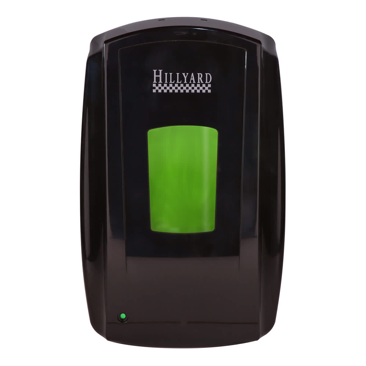 Hillyard, Affinity   Expressions, 1000ml, Black, 