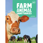 Discovery Library Farm Animal Sanctuaries CD-9781731658111