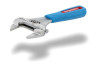 6SWCB 6-inch CODE BLUE® WideAzz® Slim Jaw Adjustable Wrench
