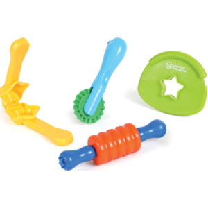Helping Hands Tactile Tools