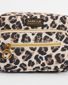 Boulevard Crossbody Bag Pearl Jaguar
