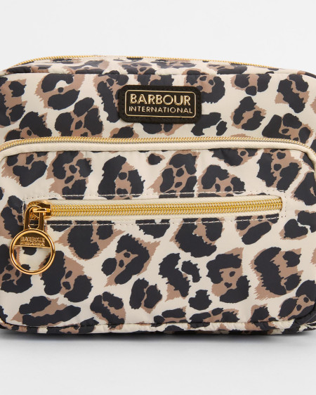 Boulevard Crossbody Bag