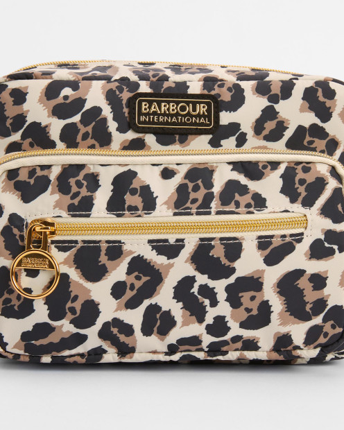 Boulevard Crossbody Bag Pearl Jaguar