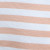 T-shirt Ferryside con motivo a righe swatch