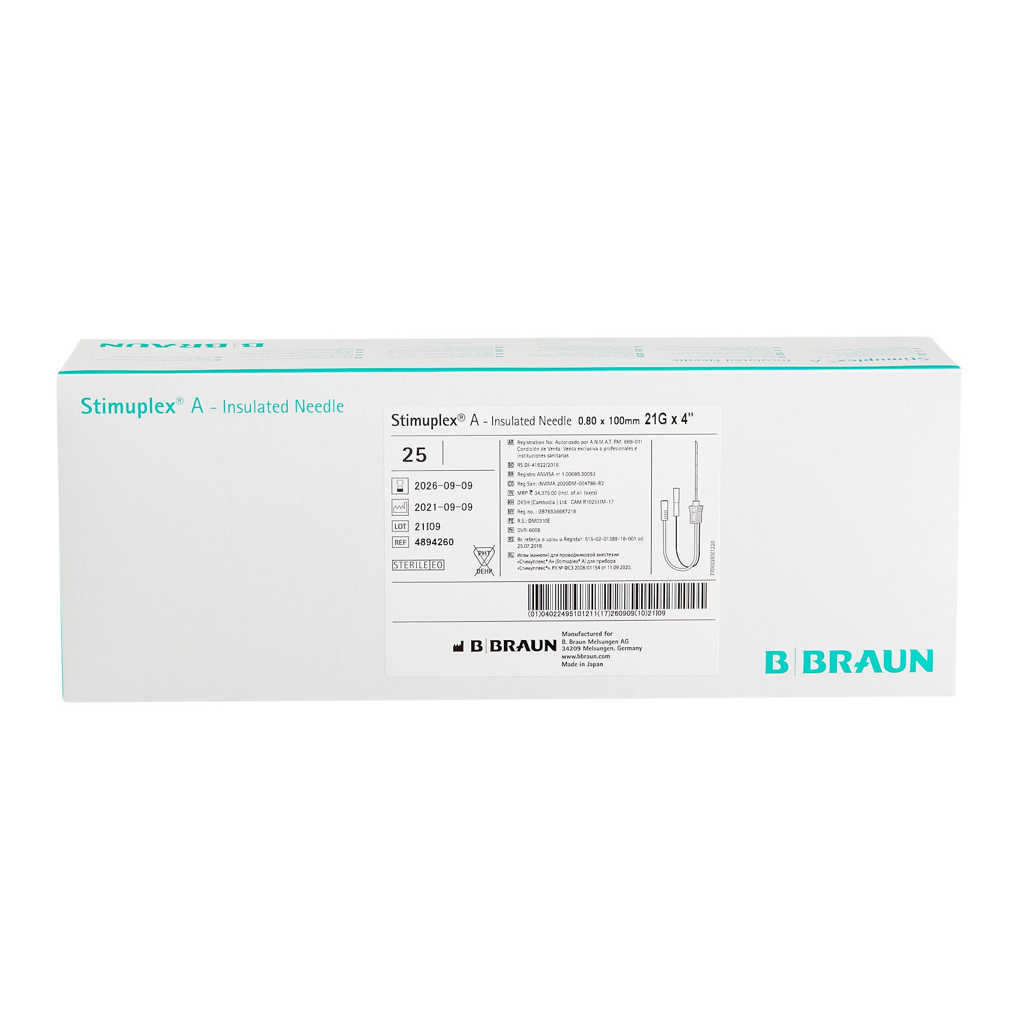 Product image