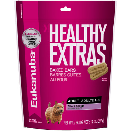 Healthy Extras Adult Dog Treats