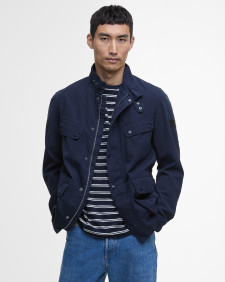 Duke Casual Jacket Classic Navy