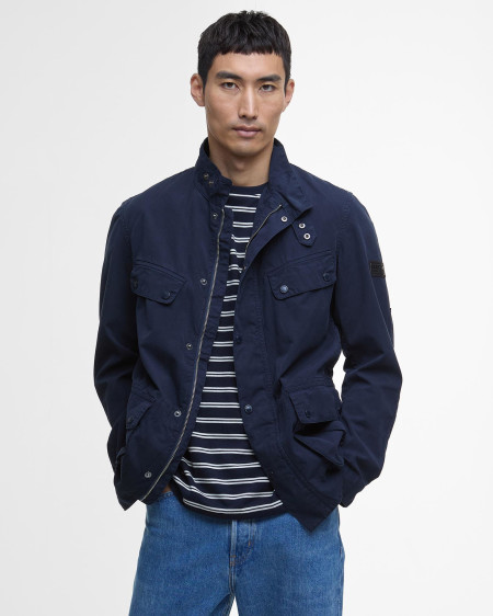 Duke Casual Jacket