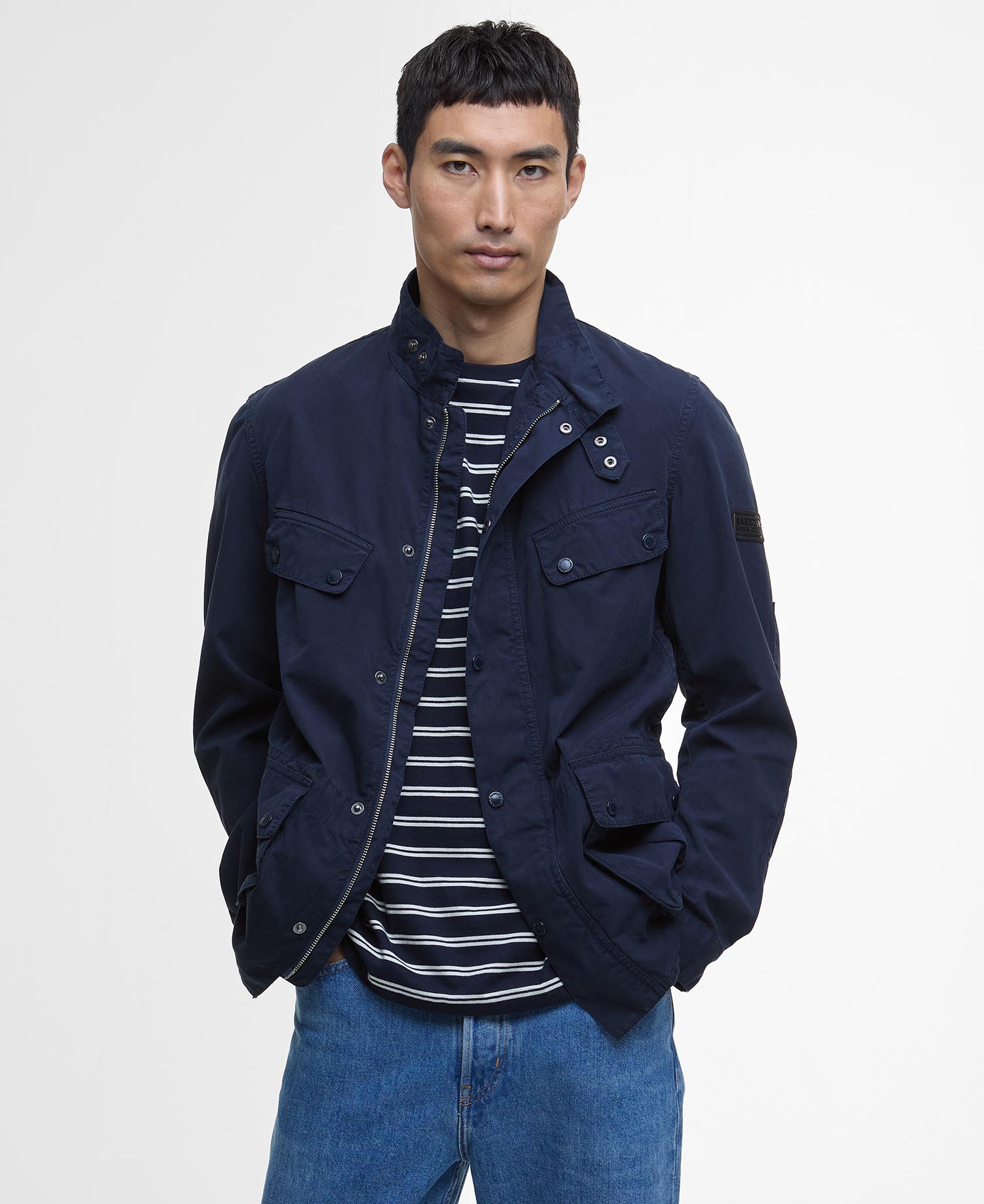 Duke Casual Jacket image number 0