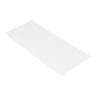 Unger, StarDuster, ProDuster Disposable Sleeve, Polypropylene, White