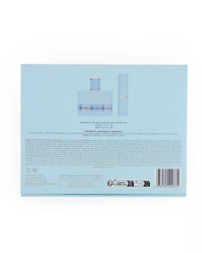 Heritage for Her Hero Fragrance Gift Set Classic Green