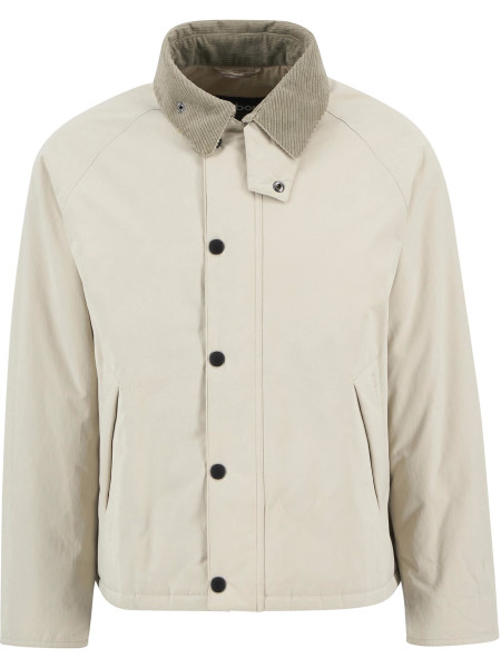 Transport Padded Jacket Transport Padded Jacket