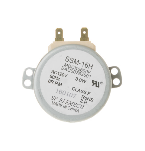 MICROWAVE TURNTABLE MOTOR