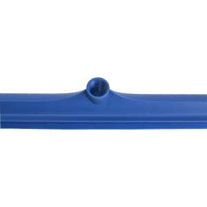 Carlisle, Sparta Double Foam, 18", Blue, Moss Foam Squeegee
